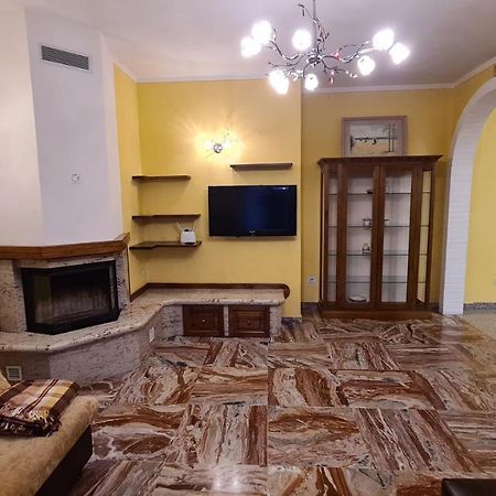 Luxury Apartment Pavullo Nel Frignano Kültér fotó