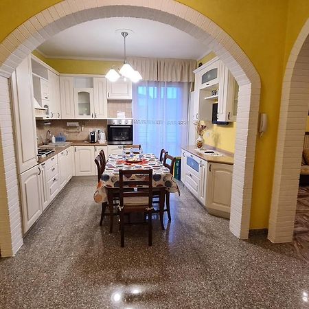 Luxury Apartment Pavullo Nel Frignano Kültér fotó