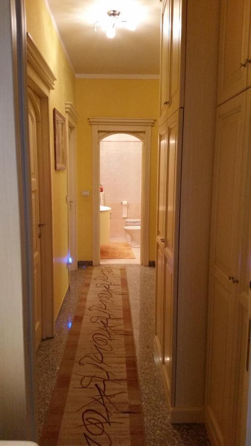 Luxury Apartment Pavullo Nel Frignano Kültér fotó