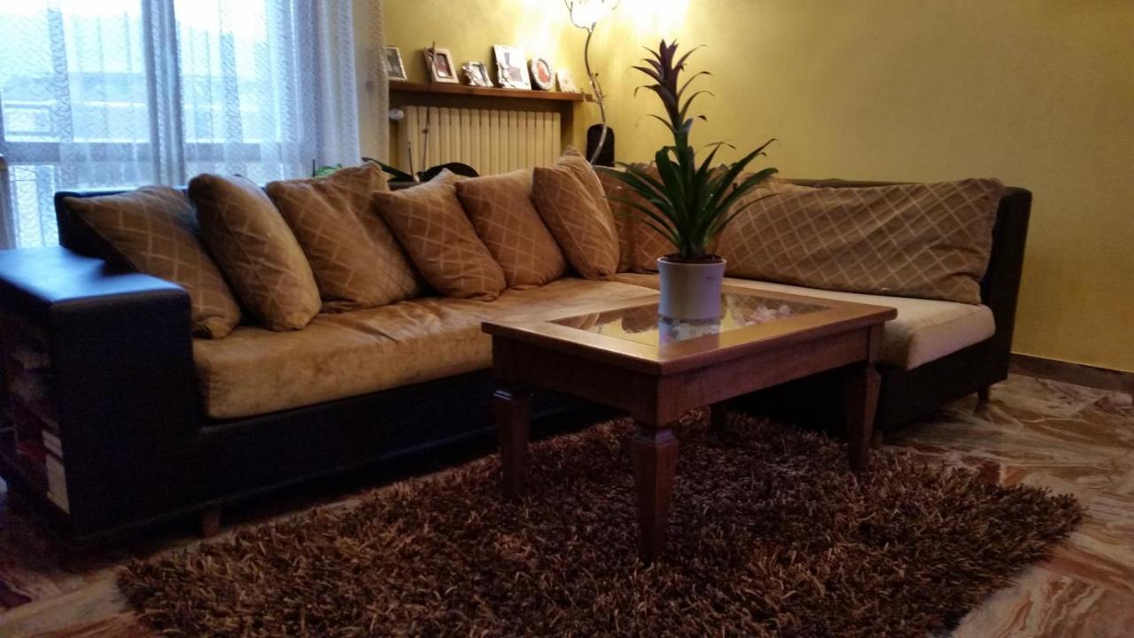 Luxury Apartment Pavullo Nel Frignano Kültér fotó