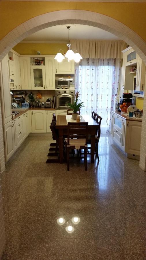 Luxury Apartment Pavullo Nel Frignano Kültér fotó