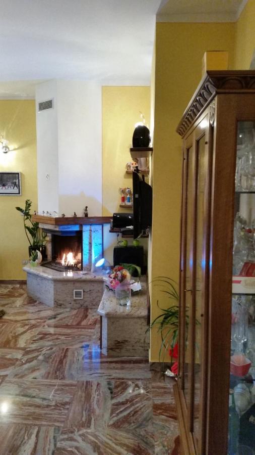 Luxury Apartment Pavullo Nel Frignano Kültér fotó