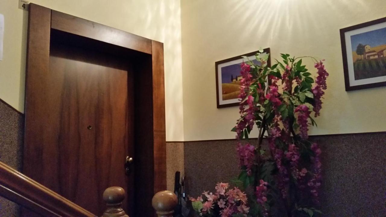 Luxury Apartment Pavullo Nel Frignano Kültér fotó