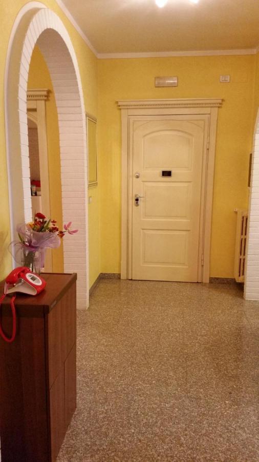 Luxury Apartment Pavullo Nel Frignano Kültér fotó
