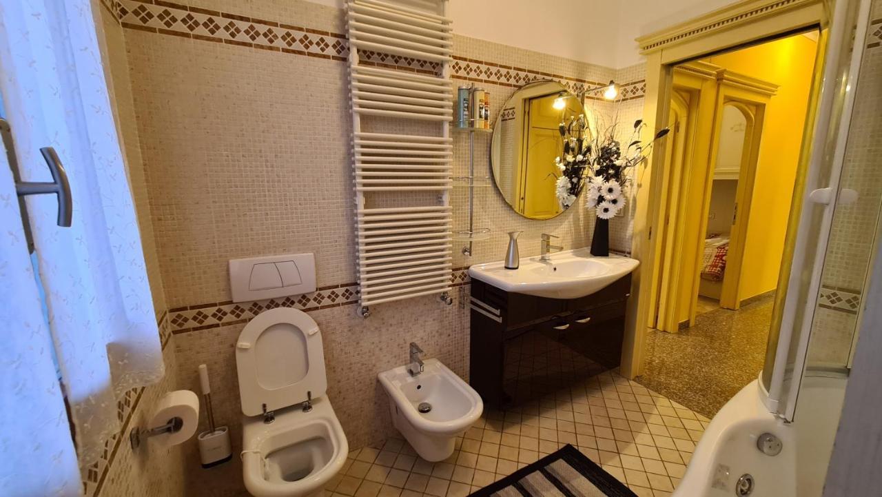 Luxury Apartment Pavullo Nel Frignano Kültér fotó