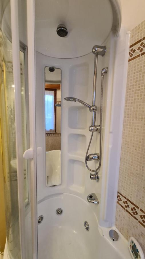 Luxury Apartment Pavullo Nel Frignano Kültér fotó