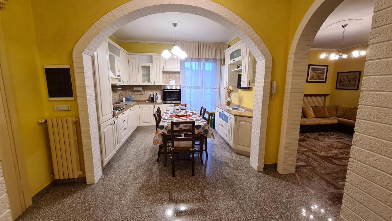 Luxury Apartment Pavullo Nel Frignano Kültér fotó