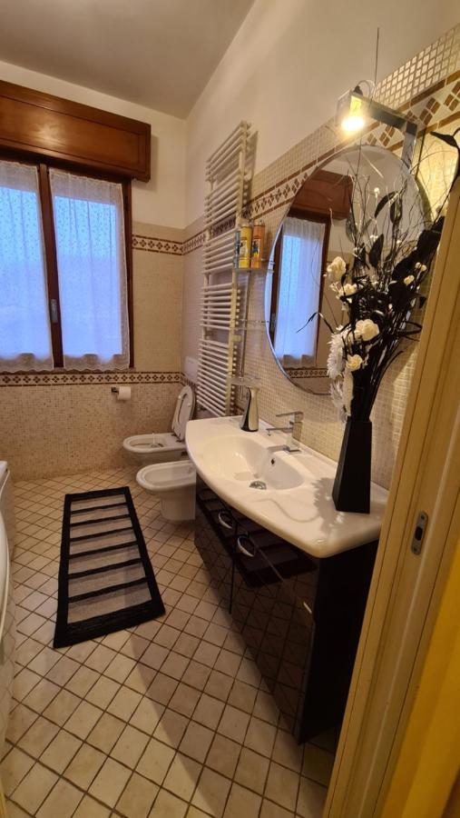 Luxury Apartment Pavullo Nel Frignano Kültér fotó