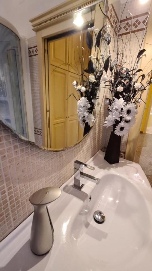 Luxury Apartment Pavullo Nel Frignano Kültér fotó