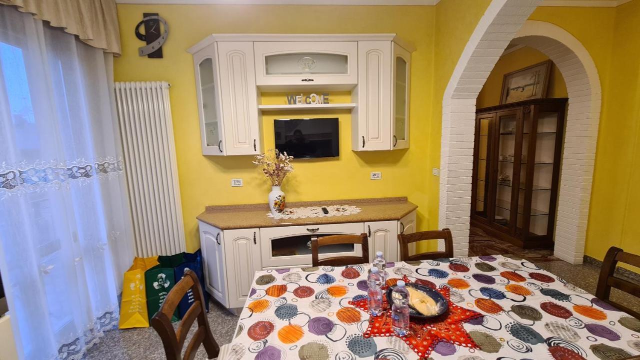 Luxury Apartment Pavullo Nel Frignano Kültér fotó