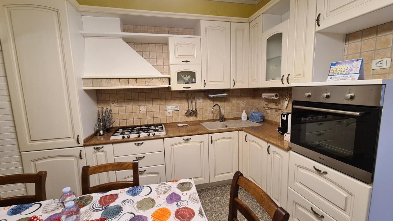 Luxury Apartment Pavullo Nel Frignano Kültér fotó