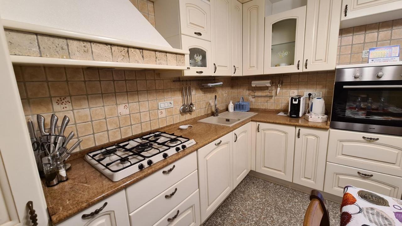 Luxury Apartment Pavullo Nel Frignano Kültér fotó