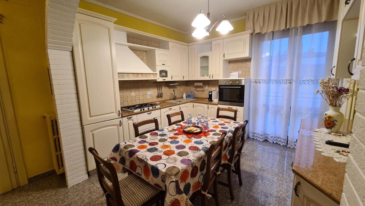 Luxury Apartment Pavullo Nel Frignano Kültér fotó