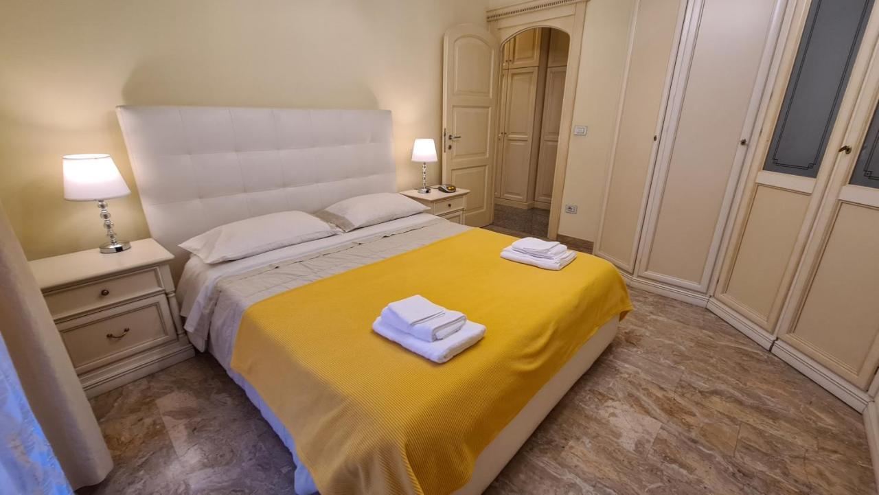 Luxury Apartment Pavullo Nel Frignano Kültér fotó