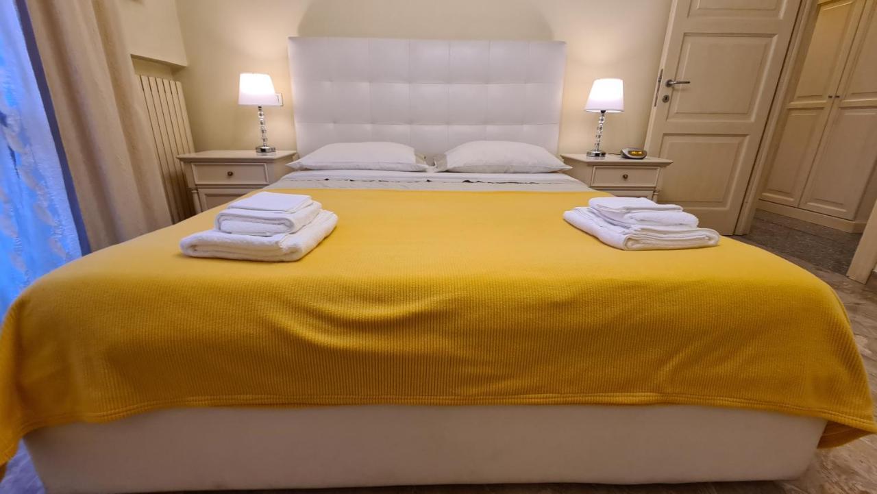 Luxury Apartment Pavullo Nel Frignano Kültér fotó