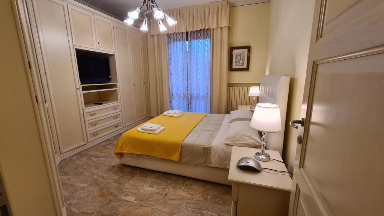 Luxury Apartment Pavullo Nel Frignano Kültér fotó
